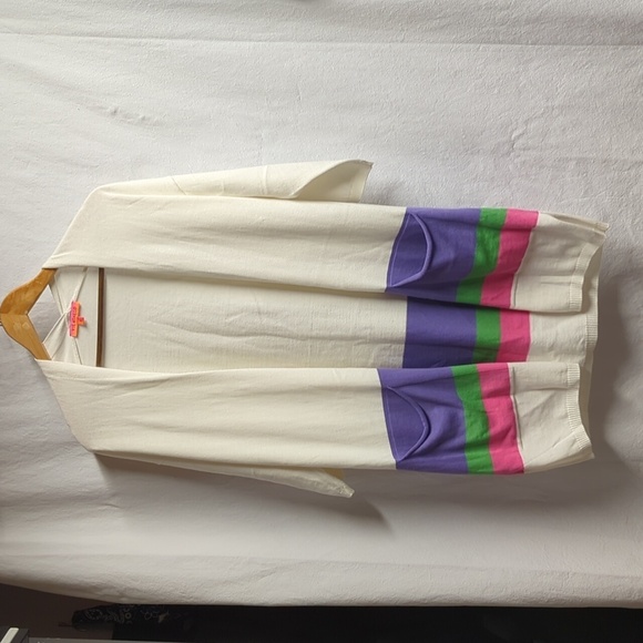 Vilagallo Cardigan - Picture 1 of 5